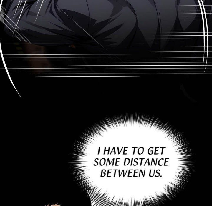 Gangster x Office Lady - Chapter 83 Page 108