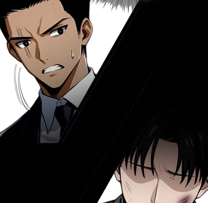 Gangster x Office Lady - Chapter 83 Page 109