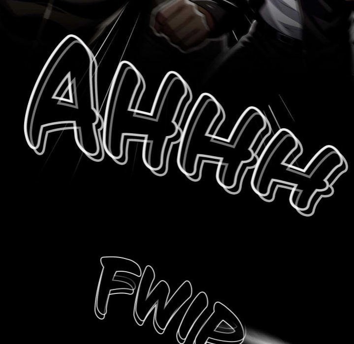 Gangster x Office Lady - Chapter 83 Page 11