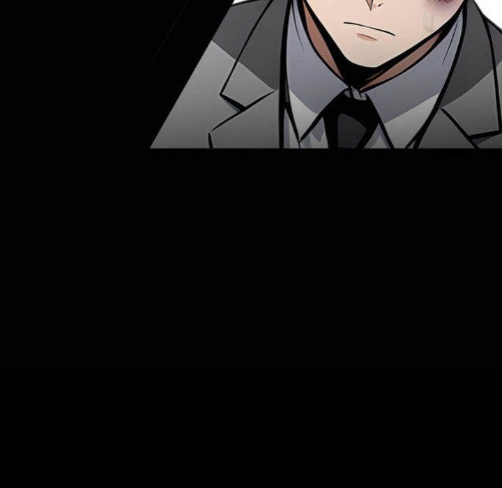 Gangster x Office Lady - Chapter 83 Page 110