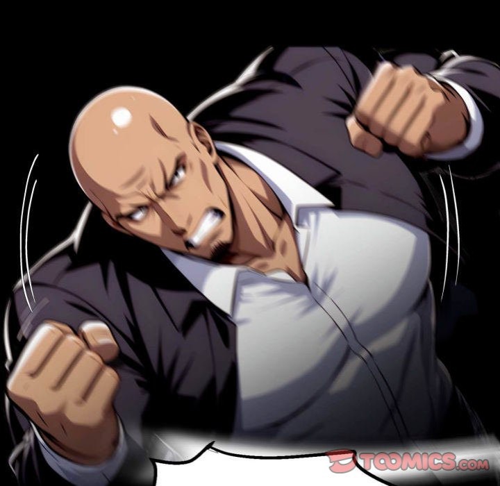 Gangster x Office Lady - Chapter 83 Page 111