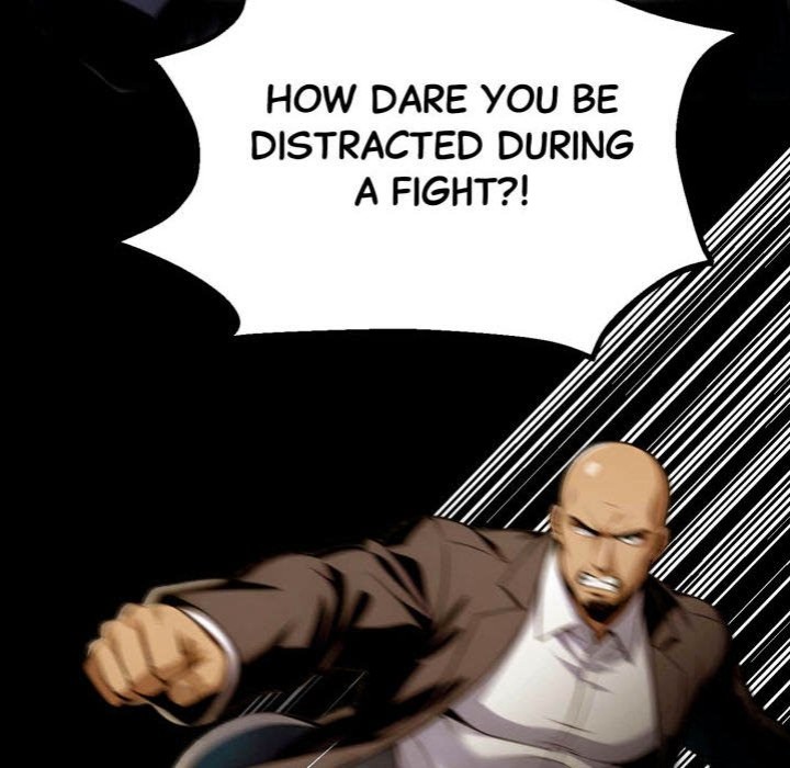 Gangster x Office Lady - Chapter 83 Page 112