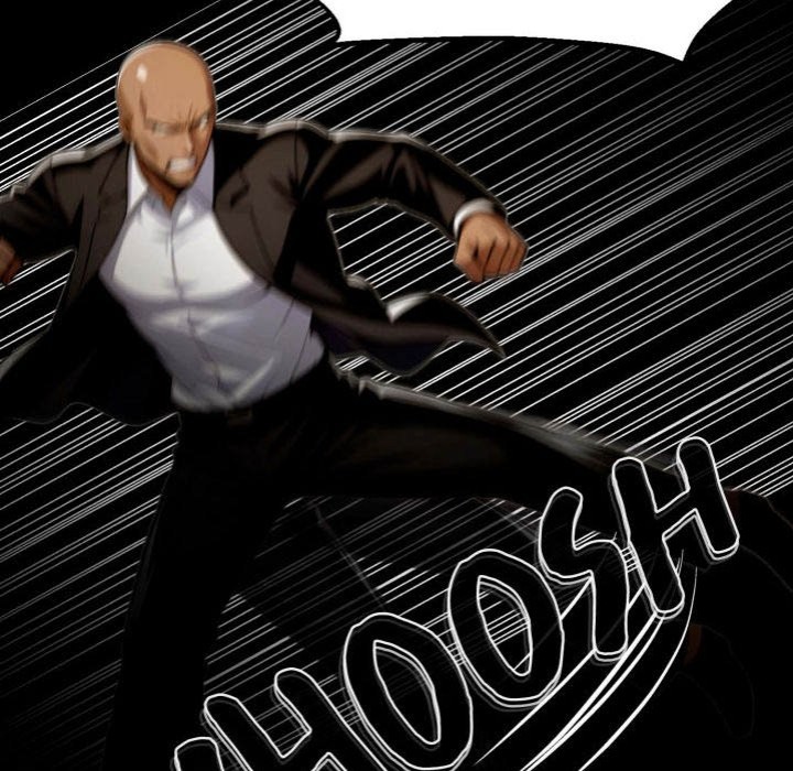 Gangster x Office Lady - Chapter 83 Page 114