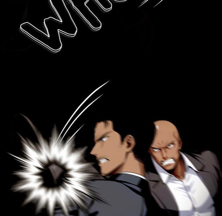 Gangster x Office Lady - Chapter 83 Page 115