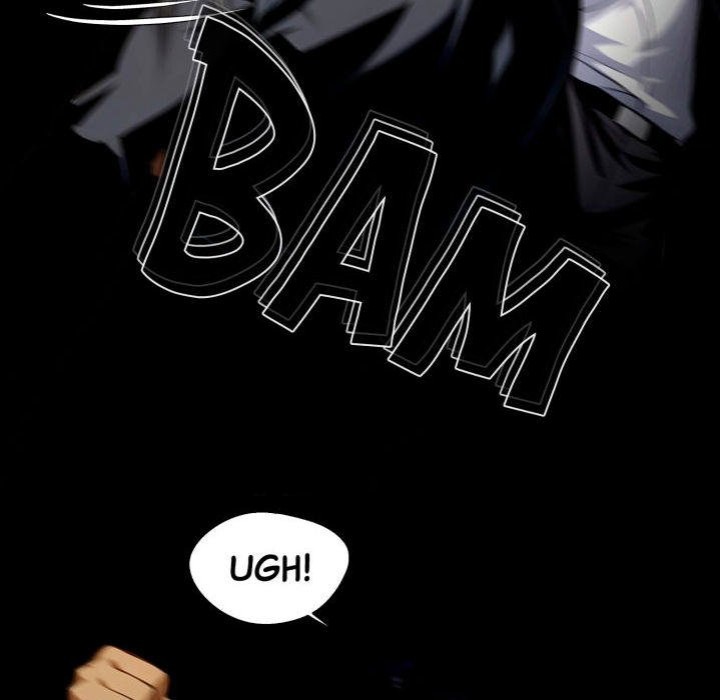 Gangster x Office Lady - Chapter 83 Page 116