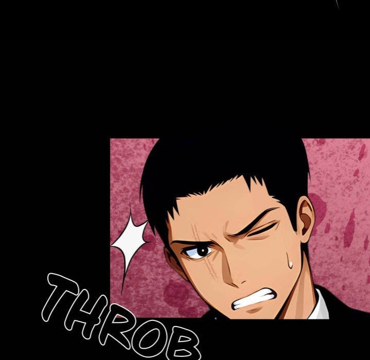 Gangster x Office Lady - Chapter 83 Page 118