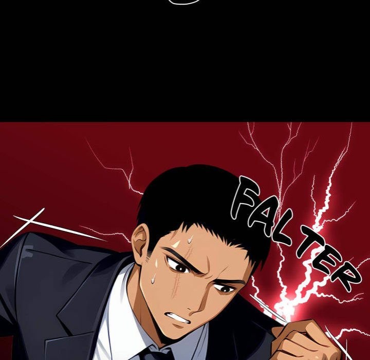 Gangster x Office Lady - Chapter 83 Page 119