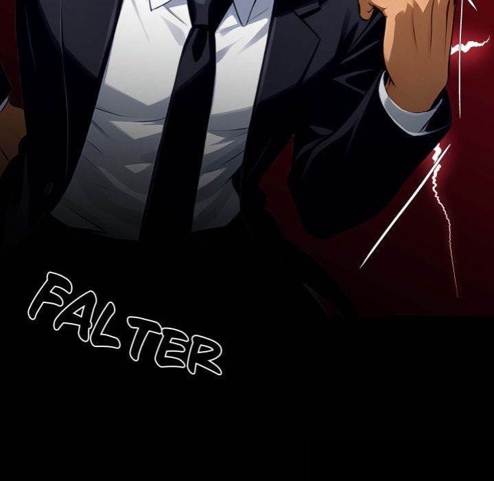 Gangster x Office Lady - Chapter 83 Page 120