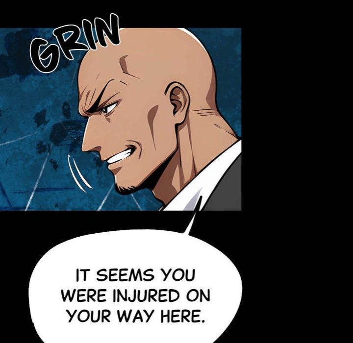 Gangster x Office Lady - Chapter 83 Page 121