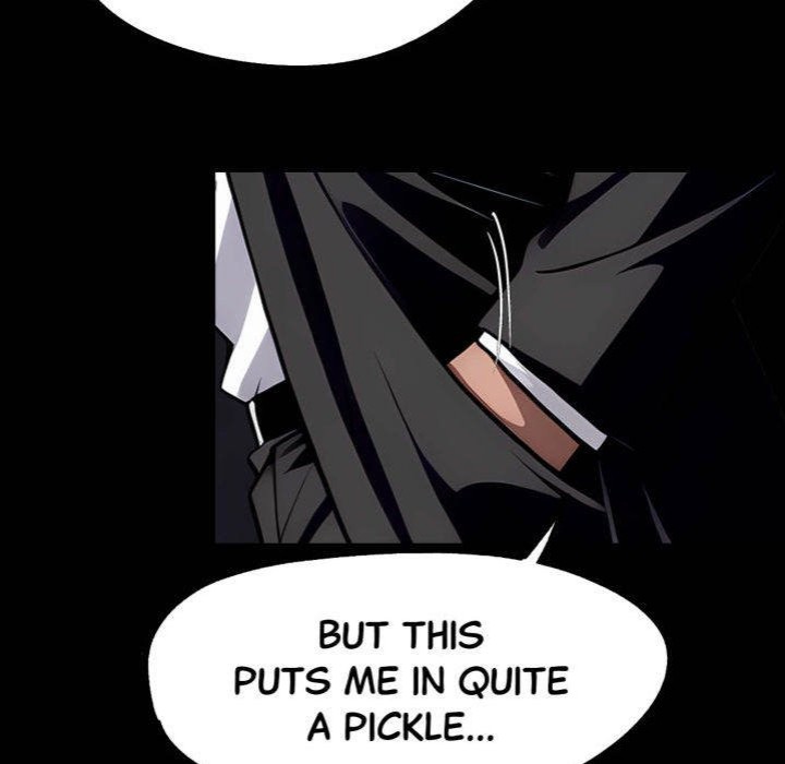 Gangster x Office Lady - Chapter 83 Page 122