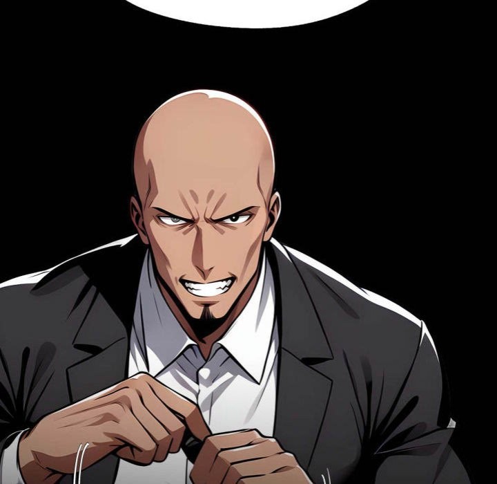 Gangster x Office Lady - Chapter 83 Page 123