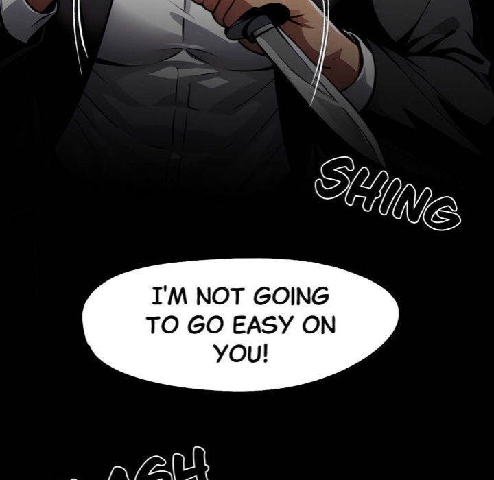 Gangster x Office Lady - Chapter 83 Page 124