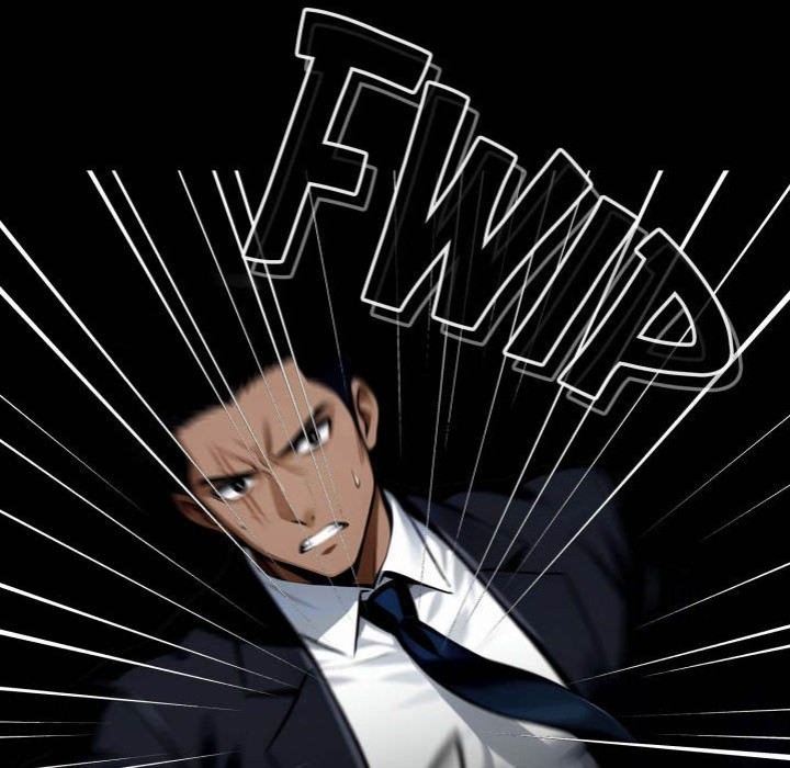 Gangster x Office Lady - Chapter 83 Page 126