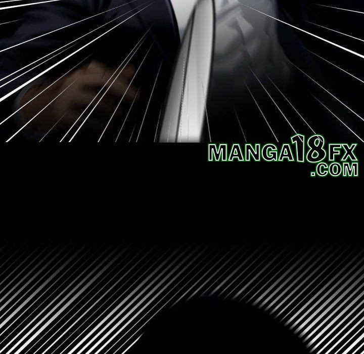 Gangster x Office Lady - Chapter 83 Page 127