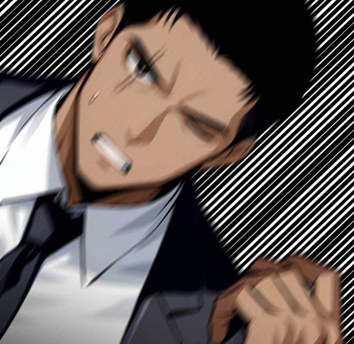 Gangster x Office Lady - Chapter 83 Page 128