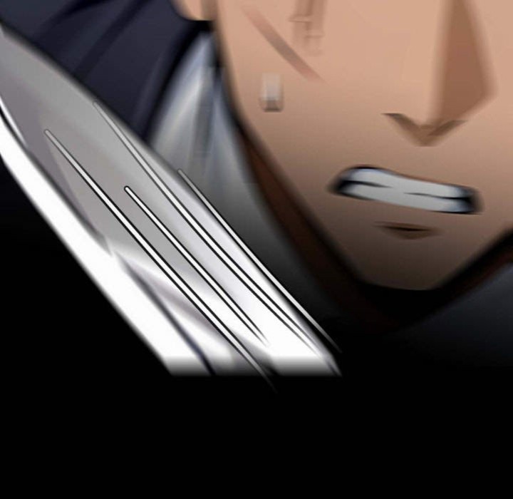 Gangster x Office Lady - Chapter 83 Page 131