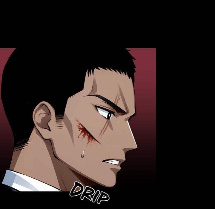 Gangster x Office Lady - Chapter 83 Page 132