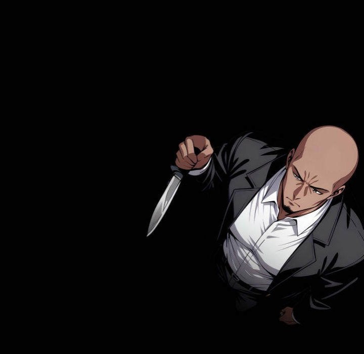 Gangster x Office Lady - Chapter 83 Page 133