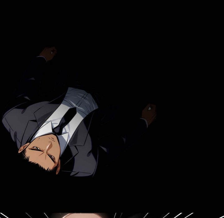 Gangster x Office Lady - Chapter 83 Page 134