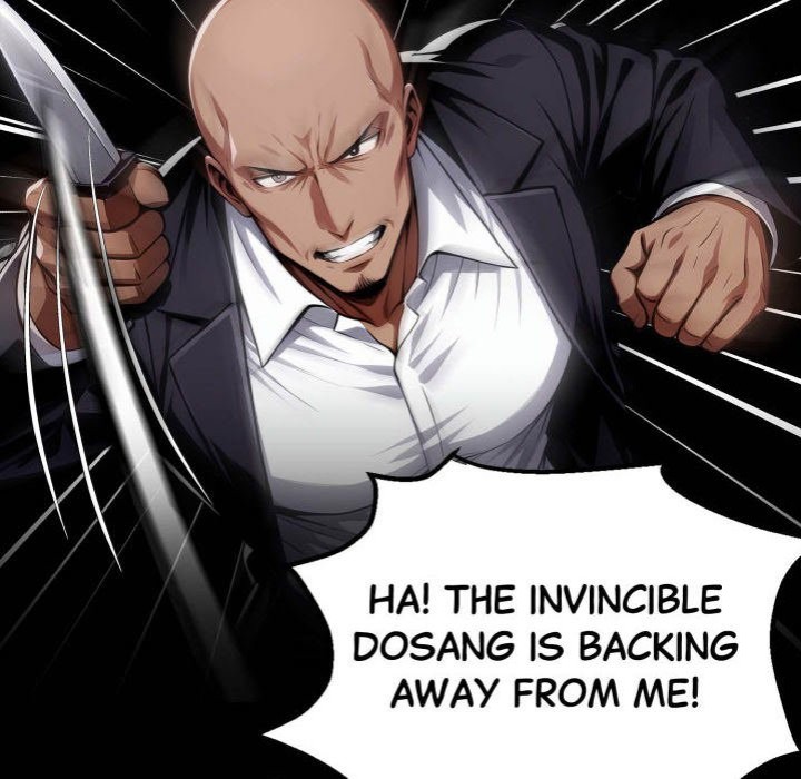 Gangster x Office Lady - Chapter 83 Page 135