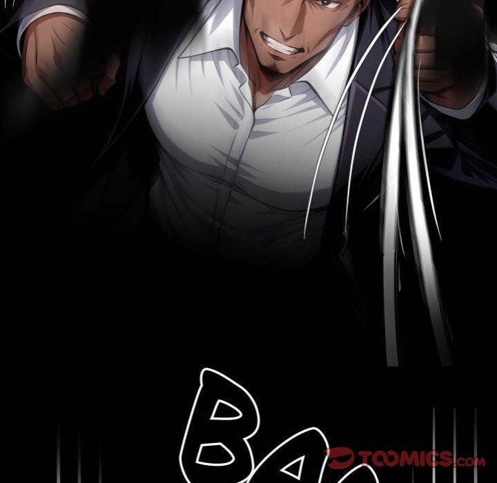 Gangster x Office Lady - Chapter 83 Page 138