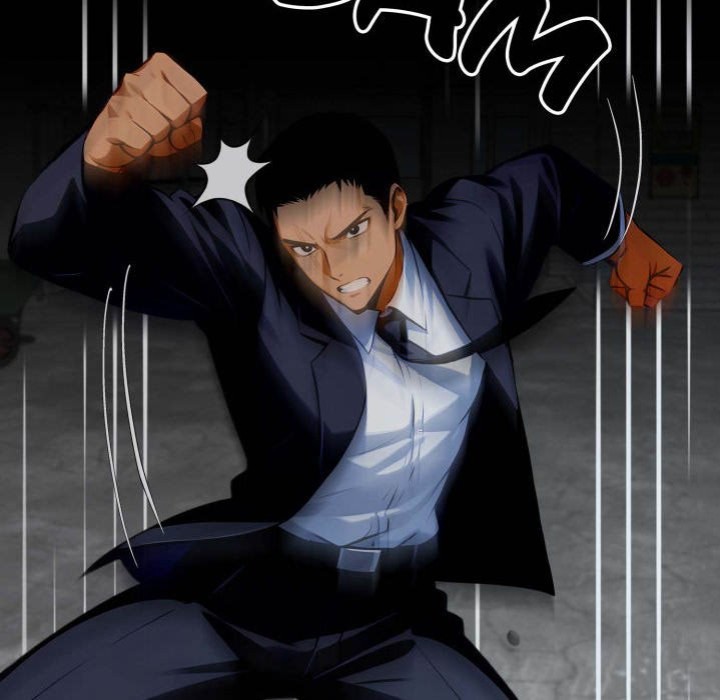 Gangster x Office Lady - Chapter 83 Page 139