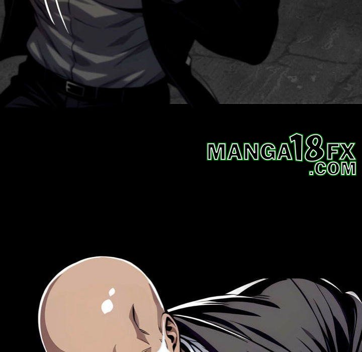 Gangster x Office Lady - Chapter 83 Page 142