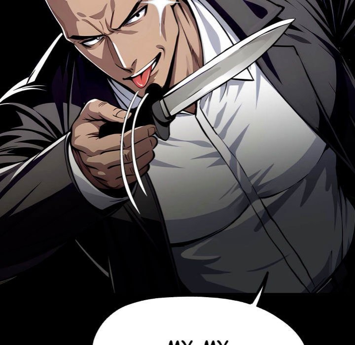 Gangster x Office Lady - Chapter 83 Page 143