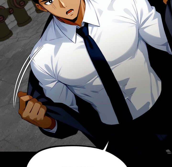 Gangster x Office Lady - Chapter 83 Page 145