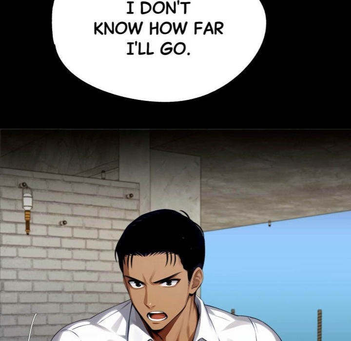 Gangster x Office Lady - Chapter 83 Page 146