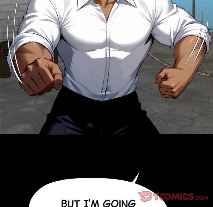 Gangster x Office Lady - Chapter 83 Page 147