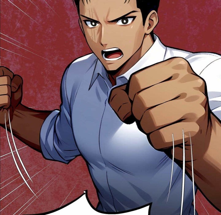 Gangster x Office Lady - Chapter 83 Page 149