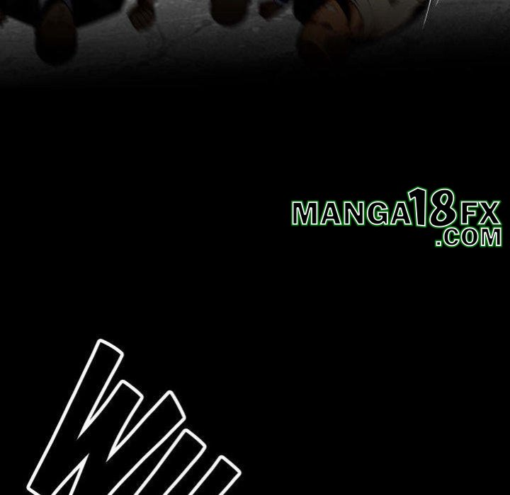 Gangster x Office Lady - Chapter 83 Page 15