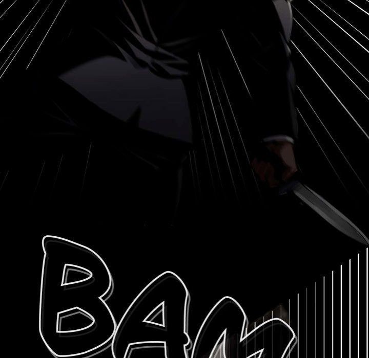 Gangster x Office Lady - Chapter 83 Page 153