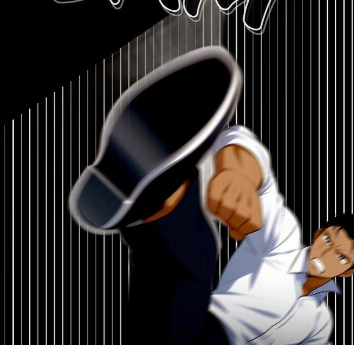 Gangster x Office Lady - Chapter 83 Page 154