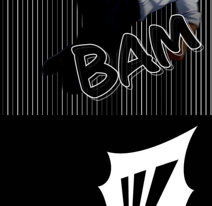 Gangster x Office Lady - Chapter 83 Page 155