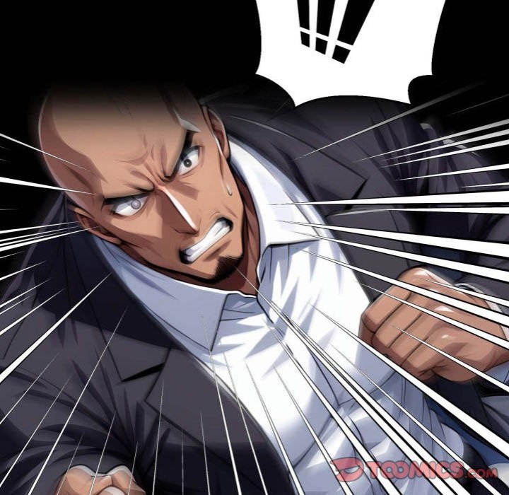 Gangster x Office Lady - Chapter 83 Page 156