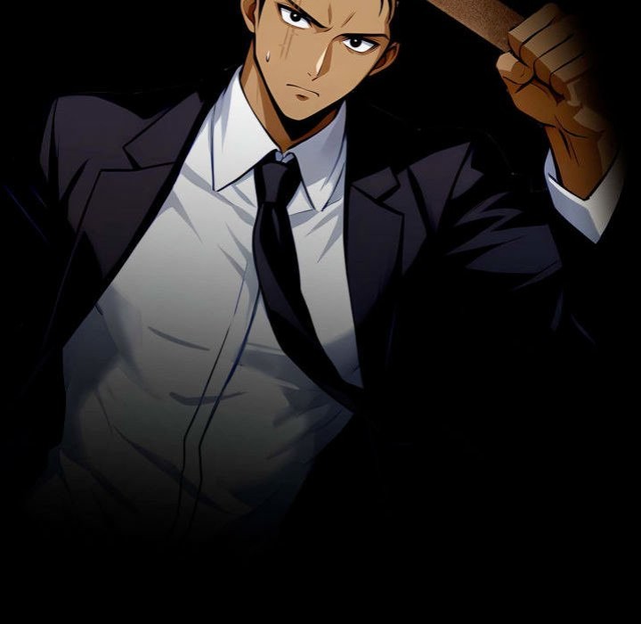 Gangster x Office Lady - Chapter 83 Page 17