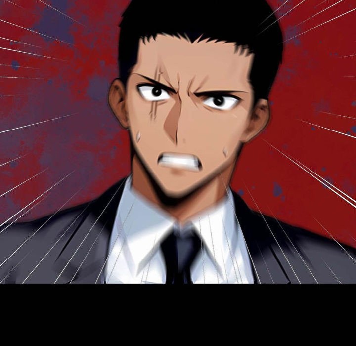 Gangster x Office Lady - Chapter 83 Page 19