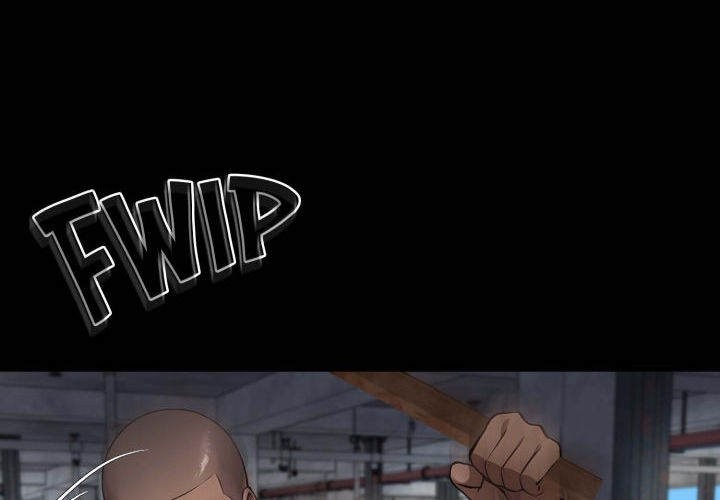 Gangster x Office Lady - Chapter 83 Page 2