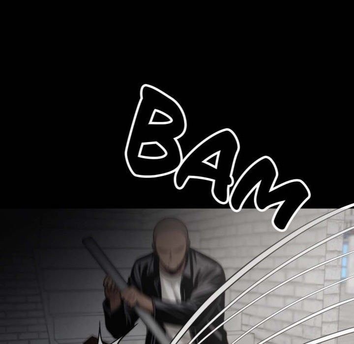 Gangster x Office Lady - Chapter 83 Page 20