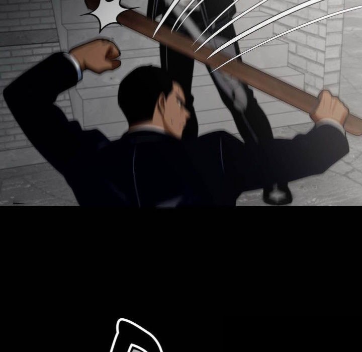 Gangster x Office Lady - Chapter 83 Page 21