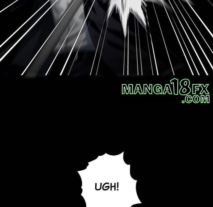 Gangster x Office Lady - Chapter 83 Page 23