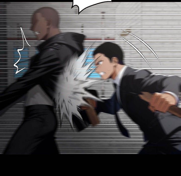 Gangster x Office Lady - Chapter 83 Page 24