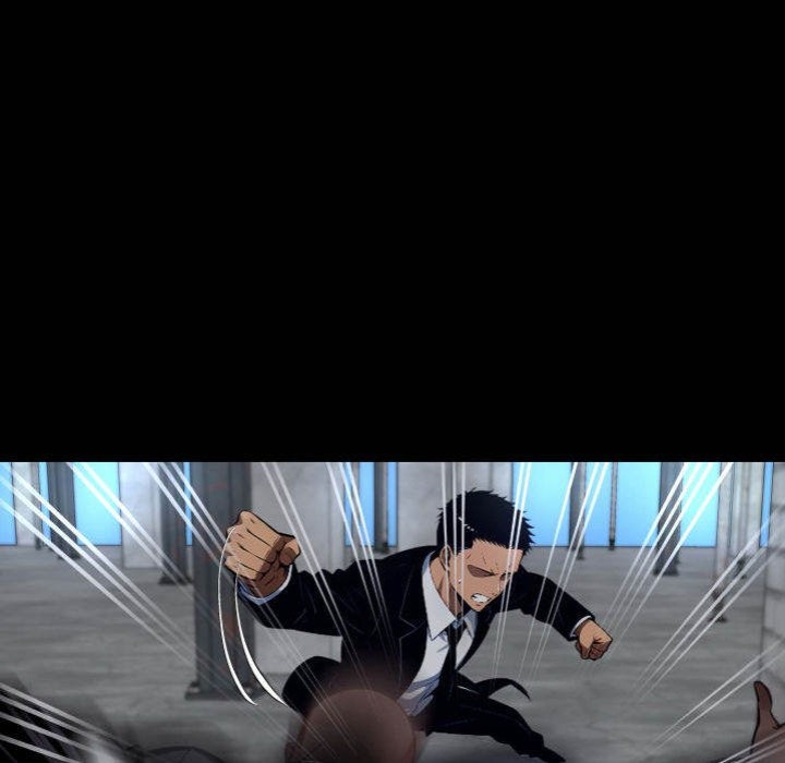 Gangster x Office Lady - Chapter 83 Page 27