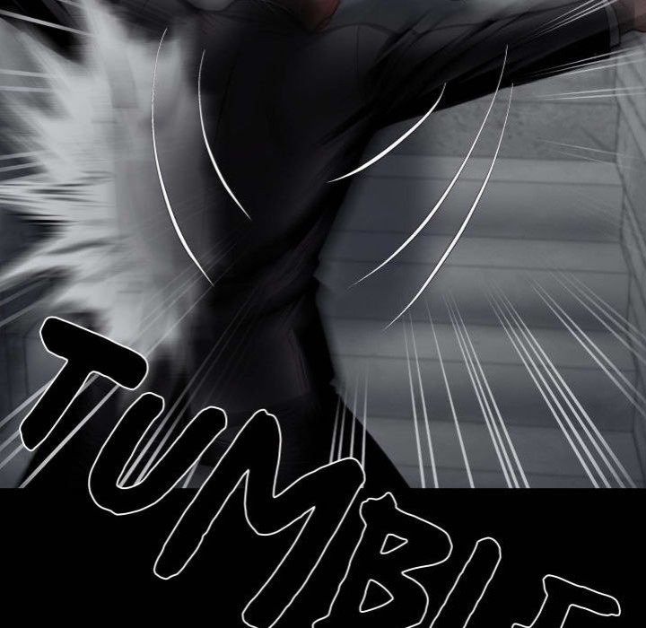 Gangster x Office Lady - Chapter 83 Page 28