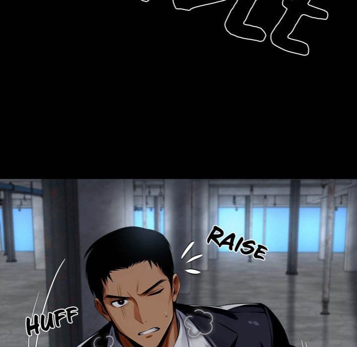 Gangster x Office Lady - Chapter 83 Page 29