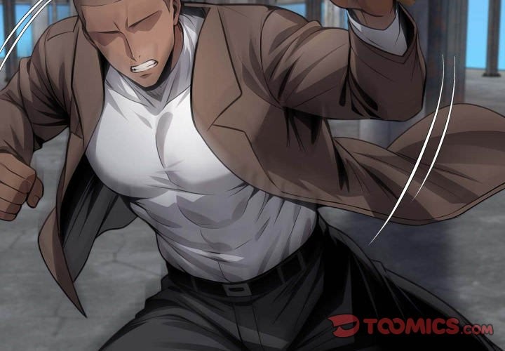 Gangster x Office Lady - Chapter 83 Page 3