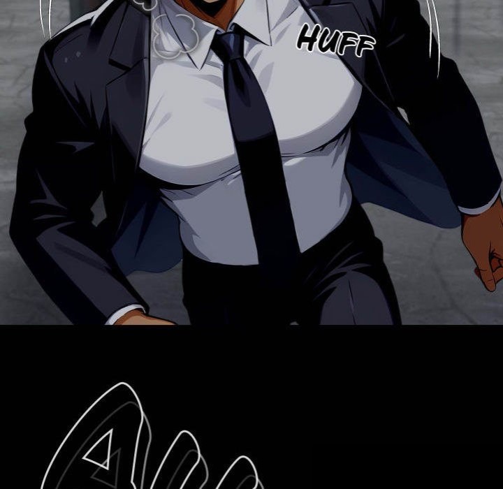 Gangster x Office Lady - Chapter 83 Page 30