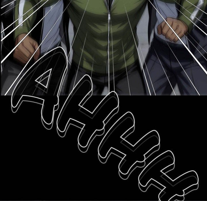 Gangster x Office Lady - Chapter 83 Page 32